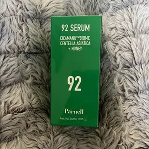Parnell Cicamanu 92 Serum (1.01 Fl Oz) 30ml
